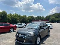 2017 CHEVY SONIC/ COBB COUNTY GA ‼️CALL BYRON‼️ 404-573-7073 - Image 3