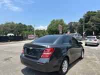 2017 CHEVY SONIC/ COBB COUNTY GA ‼️CALL BYRON‼️ 404-573-7073 - Image 4
