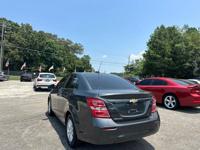 2017 CHEVY SONIC/ COBB COUNTY GA ‼️CALL BYRON‼️ 404-573-7073 - Image 5