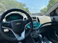 2017 CHEVY SONIC/ COBB COUNTY GA ‼️CALL BYRON‼️ 404-573-7073 - Image 6