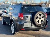 2008 Toyota RAV4 Sport 2.4L AWD Denver - Image 4
