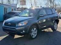 2008 Toyota RAV4 Sport 2.4L AWD Denver - Image 5