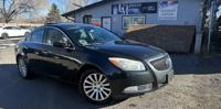 2012 Buick Regal Premium TURBO FWD 60&90 DAYS SAME AS CASH AVAILABLE NO DEALER FEES