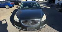 2012 Buick Regal Premium TURBO FWD 60&90 DAYS SAME AS CASH AVAILABLE NO DEALER FEES - Image 3