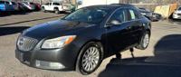 2012 Buick Regal Premium TURBO FWD 60&90 DAYS SAME AS CASH AVAILABLE NO DEALER FEES - Image 4