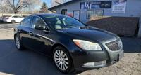 2012 Buick Regal Premium TURBO FWD 60&90 DAYS SAME AS CASH AVAILABLE NO DEALER FEES - Image 8