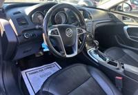 2012 Buick Regal Premium TURBO FWD 60&90 DAYS SAME AS CASH AVAILABLE NO DEALER FEES - Image 9