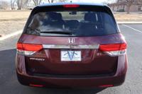 2015 Honda Odyssey EX-L Van Victory Motors of Colorado - Image 7