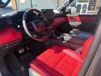 2024 Toyota Tundra Hybrid Crew Max TRD Pro Pickup 4D 5 12 ft Federal Blvd. Denver. 80221