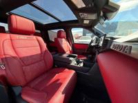 2024 Toyota Tundra Hybrid Crew Max TRD Pro Pickup 4D 5 12 ft Federal Blvd. Denver. 80221 - Image 4