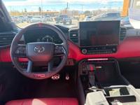 2024 Toyota Tundra Hybrid Crew Max TRD Pro Pickup 4D 5 12 ft Federal Blvd. Denver. 80221 - Image 5
