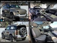 2024 Toyota Tundra Hybrid Crew Max TRD Pro Pickup 4D 5 12 ft Federal Blvd. Denver. 80221 - Image 10