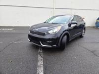 2017 Kia Niro FE Brooklyn