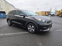 2017 Kia Niro FE Brooklyn - Image 4