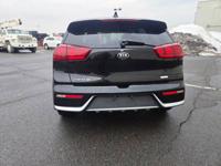 2017 Kia Niro FE Brooklyn - Image 7