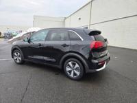 2017 Kia Niro FE Brooklyn - Image 8