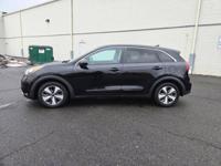 2017 Kia Niro FE Brooklyn - Image 9