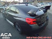 2017 Subaru WRX STI Manual ***Guaranteed Financing!!! + ACA Auto Sales - Image 4