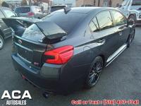 2017 Subaru WRX STI Manual ***Guaranteed Financing!!! + ACA Auto Sales - Image 6