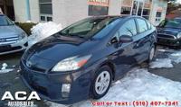 2010 Toyota Prius III ***Guaranteed Financing!!! + ACA Auto Sales