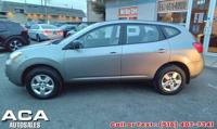 2009 Nissan Rogue AWD 4dr SL ***Guaranteed Financing!!! + ACA Auto Sales - Image 3