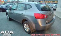2009 Nissan Rogue AWD 4dr SL ***Guaranteed Financing!!! + ACA Auto Sales - Image 4