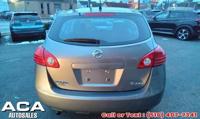 2009 Nissan Rogue AWD 4dr SL ***Guaranteed Financing!!! + ACA Auto Sales - Image 5