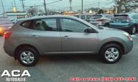 2009 Nissan Rogue AWD 4dr SL ***Guaranteed Financing!!! + ACA Auto Sales - Image 7