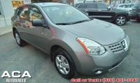 2009 Nissan Rogue AWD 4dr SL ***Guaranteed Financing!!! + ACA Auto Sales - Image 8