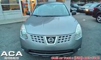 2009 Nissan Rogue AWD 4dr SL ***Guaranteed Financing!!! + ACA Auto Sales - Image 9