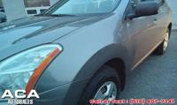 2009 Nissan Rogue AWD 4dr SL ***Guaranteed Financing!!! + ACA Auto Sales - Image 10