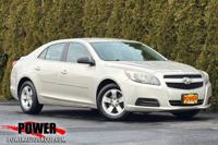 2013 Chevrolet Malibu Chevy LS Sedan ((Call or Text 503-769-7691)) - Image 2