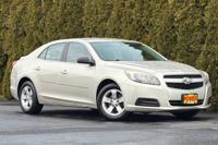 2013 Chevrolet Malibu Chevy LS Sedan ((Call or Text 503-769-7691)) - Image 3