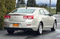2013 Chevrolet Malibu Chevy LS Sedan ((Call or Text 503-769-7691)) - Image 5