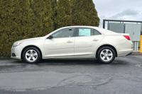 2013 Chevrolet Malibu Chevy LS Sedan ((Call or Text 503-769-7691)) - Image 8