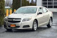 2013 Chevrolet Malibu Chevy LS Sedan ((Call or Text 503-769-7691)) - Image 9