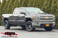 2014 Chevrolet Silverado 1500 4x4 4WD Chevy Truck LT Crew Cab ((Call or Text 503-769-7691))