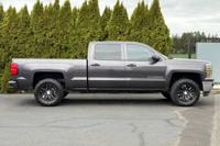 2014 Chevrolet Silverado 1500 4x4 4WD Chevy Truck LT Crew Cab ((Call or Text 503-769-7691)) - Image 4