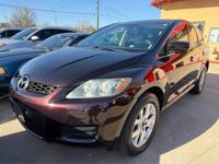 MAZDA CX-7 GAS SAVER SUV WELL KEPT LOW MILES CAR KING OKC - Image 3