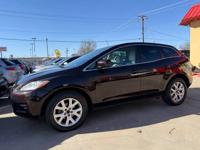 MAZDA CX-7 GAS SAVER SUV WELL KEPT LOW MILES CAR KING OKC - Image 4