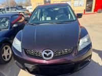 MAZDA CX-7 GAS SAVER SUV WELL KEPT LOW MILES CAR KING OKC - Image 5