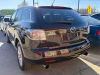 MAZDA CX-7 GAS SAVER SUV WELL KEPT LOW MILES CAR KING OKC - Image 7