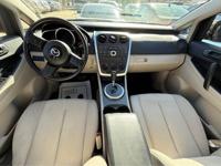 MAZDA CX-7 GAS SAVER SUV WELL KEPT LOW MILES CAR KING OKC - Image 8