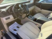 MAZDA CX-7 GAS SAVER SUV WELL KEPT LOW MILES CAR KING OKC - Image 10