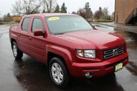 2006 Honda Ridgeline RTL w/Moonroof w/XM w/Navi Lancaster Dr Se Salem OR 97317 - Image 2