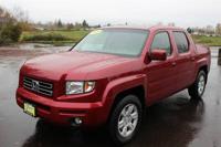 2006 Honda Ridgeline RTL w/Moonroof w/XM w/Navi Lancaster Dr Se Salem OR 97317 - Image 3