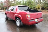 2006 Honda Ridgeline RTL w/Moonroof w/XM w/Navi Lancaster Dr Se Salem OR 97317 - Image 4