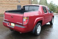 2006 Honda Ridgeline RTL w/Moonroof w/XM w/Navi Lancaster Dr Se Salem OR 97317 - Image 5