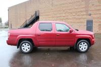 2006 Honda Ridgeline RTL w/Moonroof w/XM w/Navi Lancaster Dr Se Salem OR 97317 - Image 6