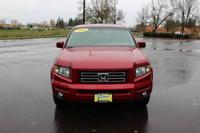 2006 Honda Ridgeline RTL w/Moonroof w/XM w/Navi Lancaster Dr Se Salem OR 97317 - Image 7